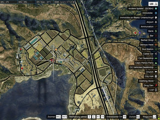 Joad Ln, Grapeseed preview 2